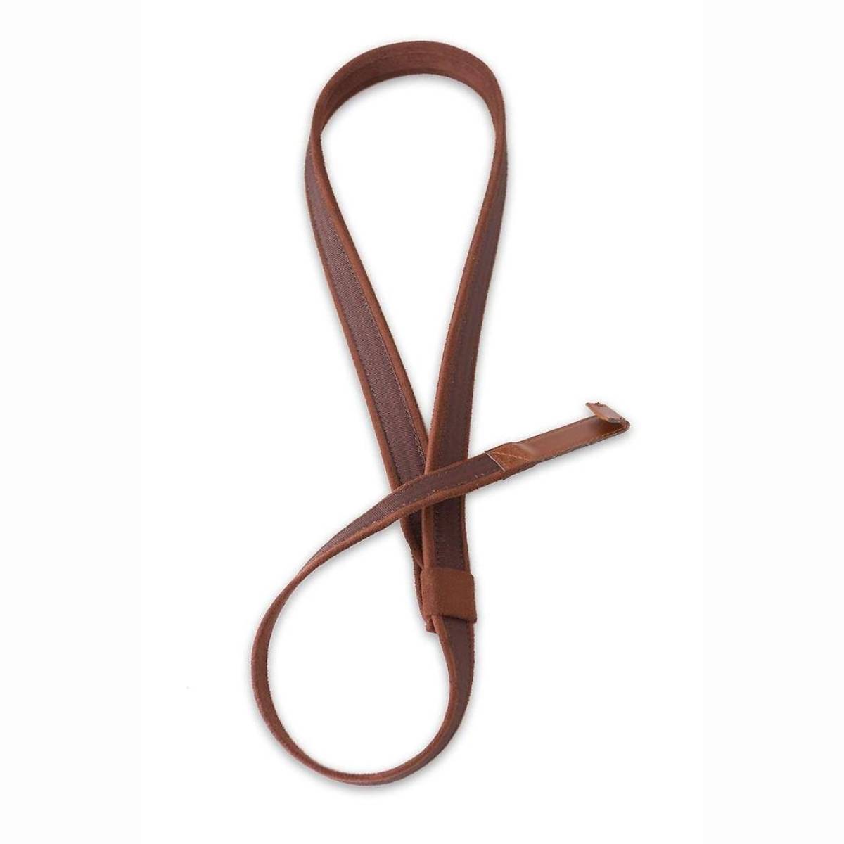 Classical Hook brown
