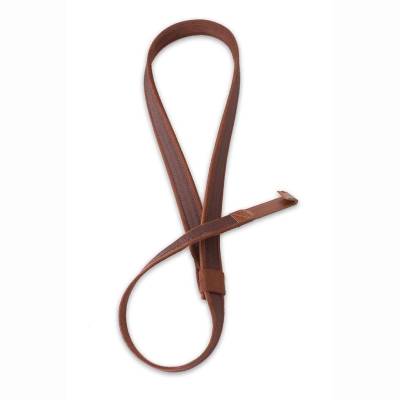 Classical Hook brown