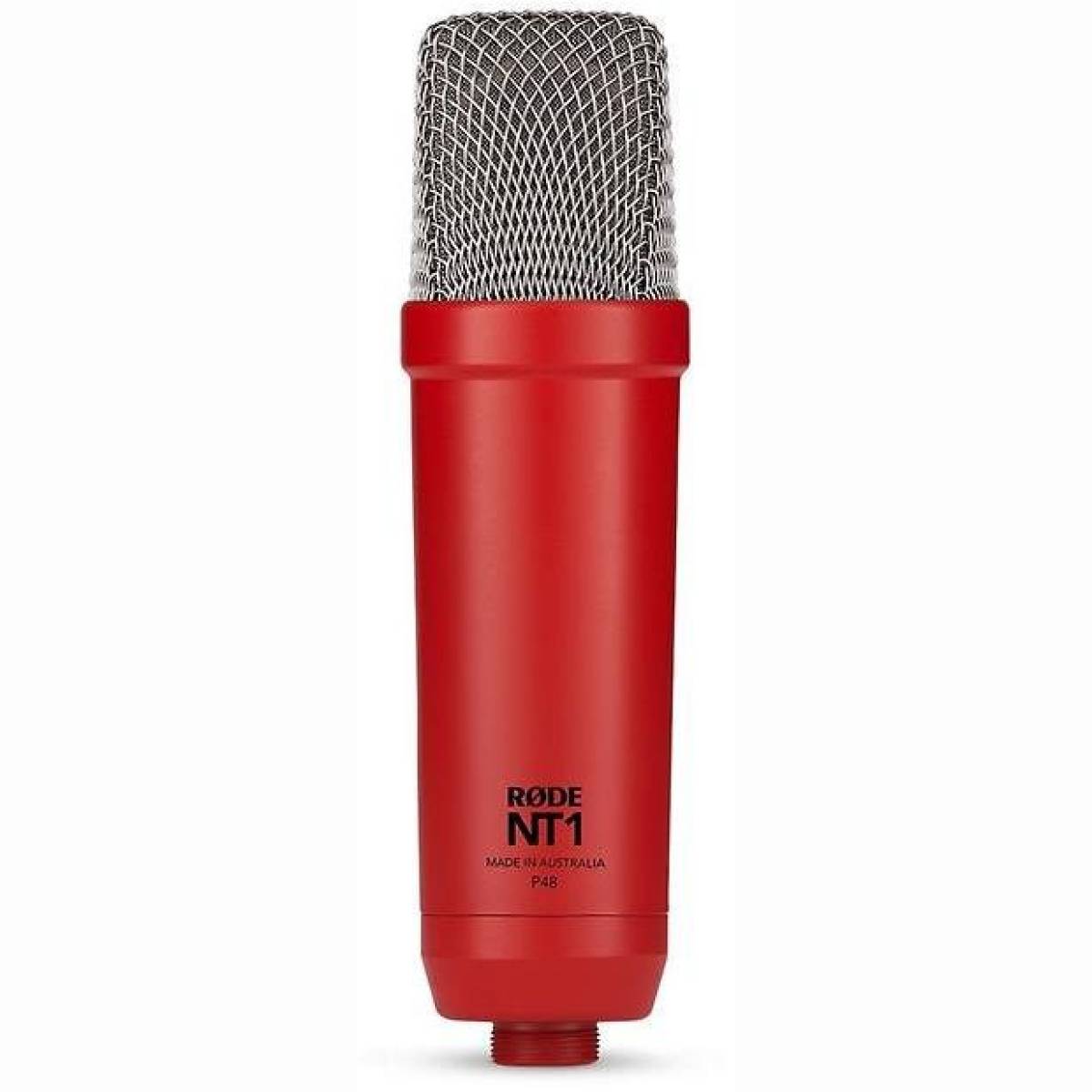 NT1 Signature Red