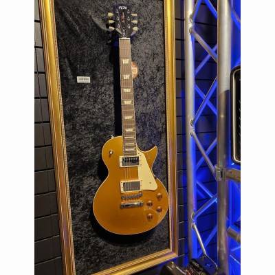 NC LS12 HH Custom Shop Antique Gold NC LS12 HH Custom Shop Antique Gold