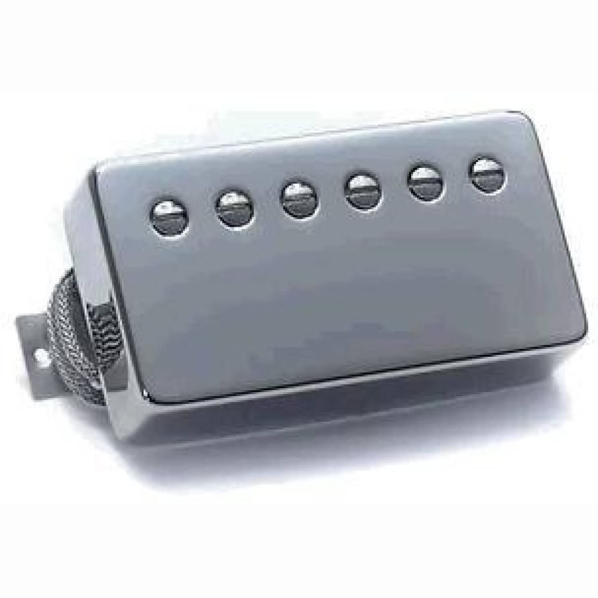 NC LS12 HH Custom Shop Antique Gold