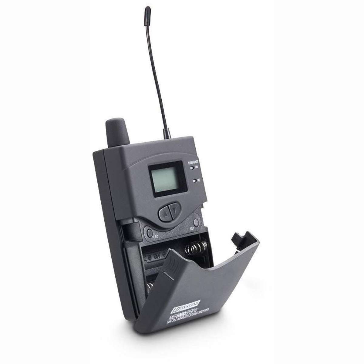 MEI 1000 G2 in-Ear-System