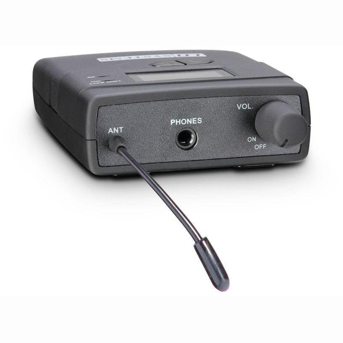 MEI 1000 G2 in-Ear-System