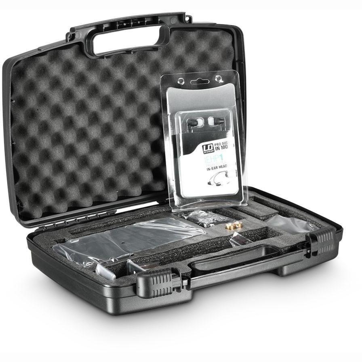 MEI 1000 G2 in-Ear-System