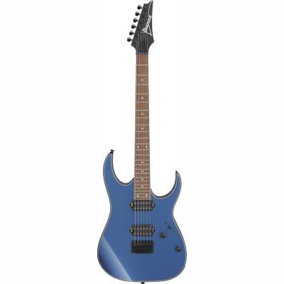 RG421EX-PBE E-Gitarre Prussian Blue RG421EX-PBE E-Gitarre Prussian Blue