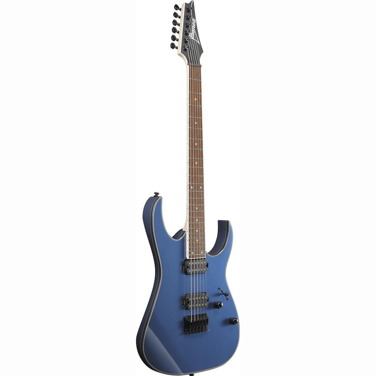 RG421EX-PBE E-Gitarre Prussian Blue