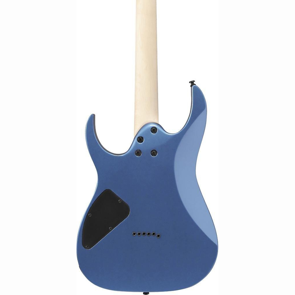 RG421EX-PBE E-Gitarre Prussian Blue