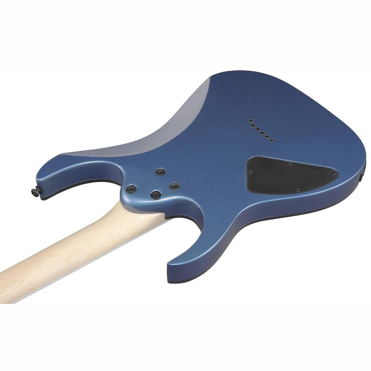 RG421EX-PBE E-Gitarre Prussian Blue