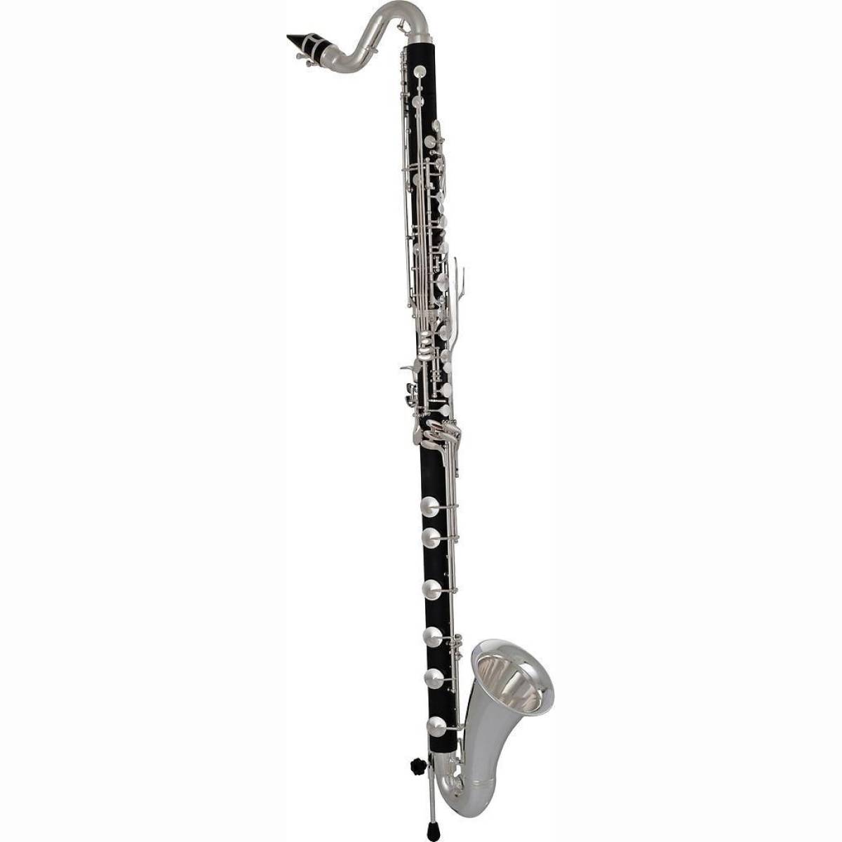 Bass-Klarinette Boehm ACL-725