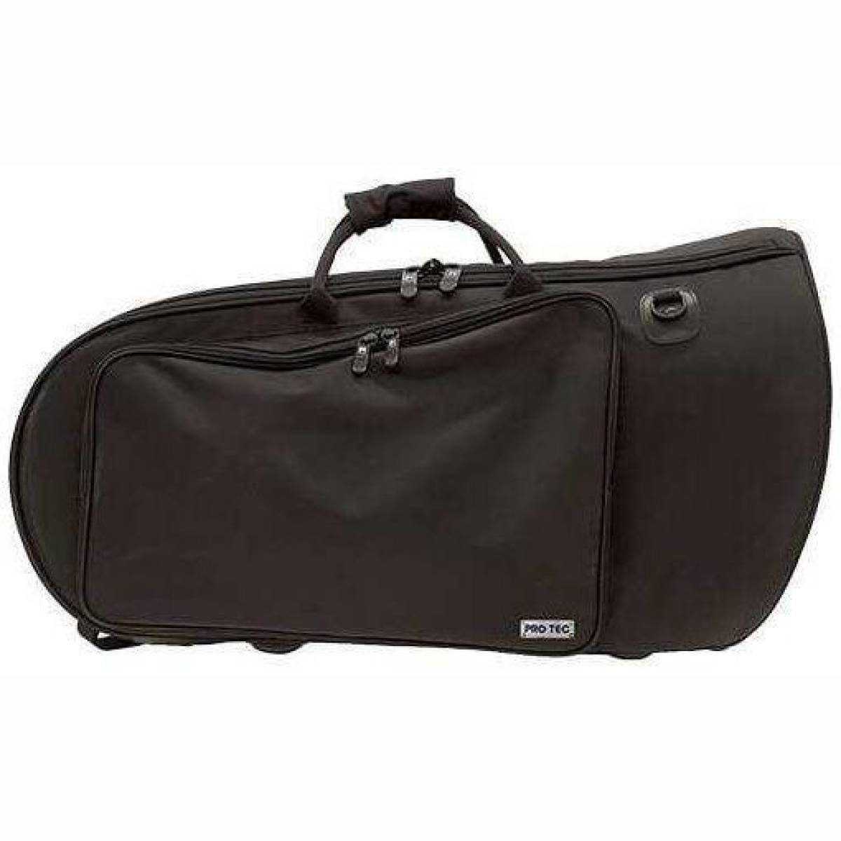 C242 Gigbag Euphonium Schwarz C242 Gigbag Euphonium Schwarz