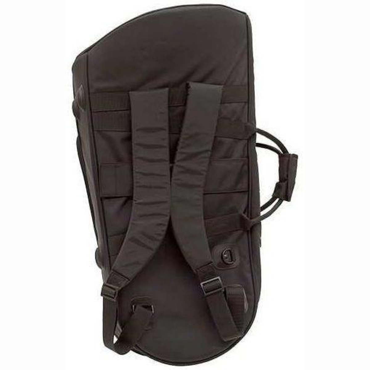 C242 Gigbag Euphonium Schwarz C242 Gigbag Euphonium Schwarz