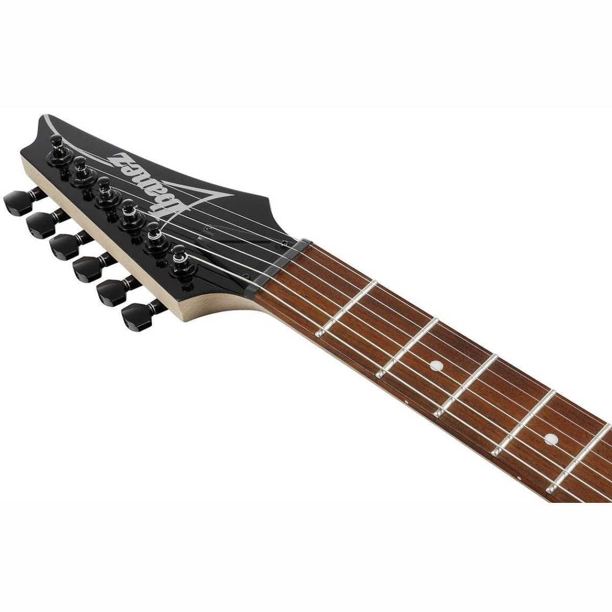 RG421QM-CBB E-Gitarre