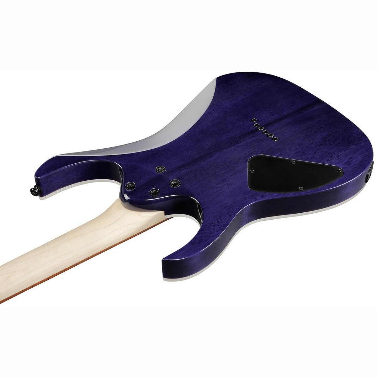 RG421QM-CBB E-Gitarre