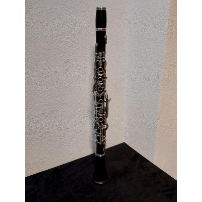 Klar./B Übel Volloehler m. Koffer