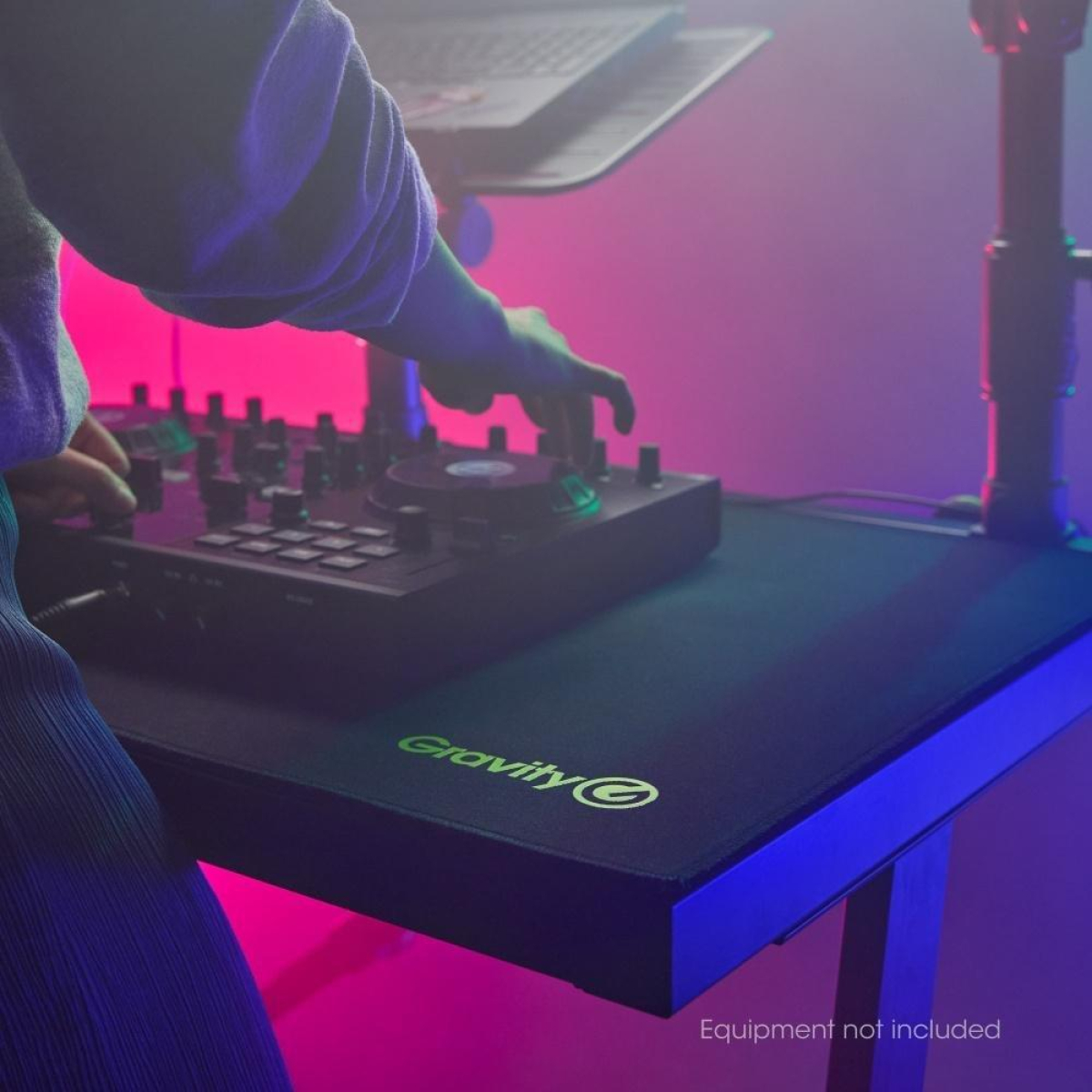 BG DC 1 Tischunterlage 119x50