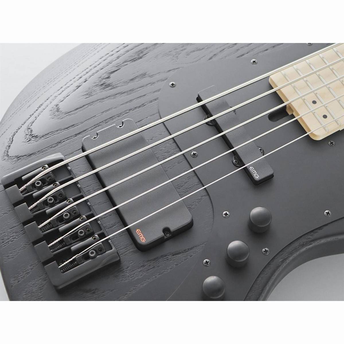 J-Standard Mighty Jazz 5-Saiter OPB J-Standard Mighty Jazz 5-Saiter OPB