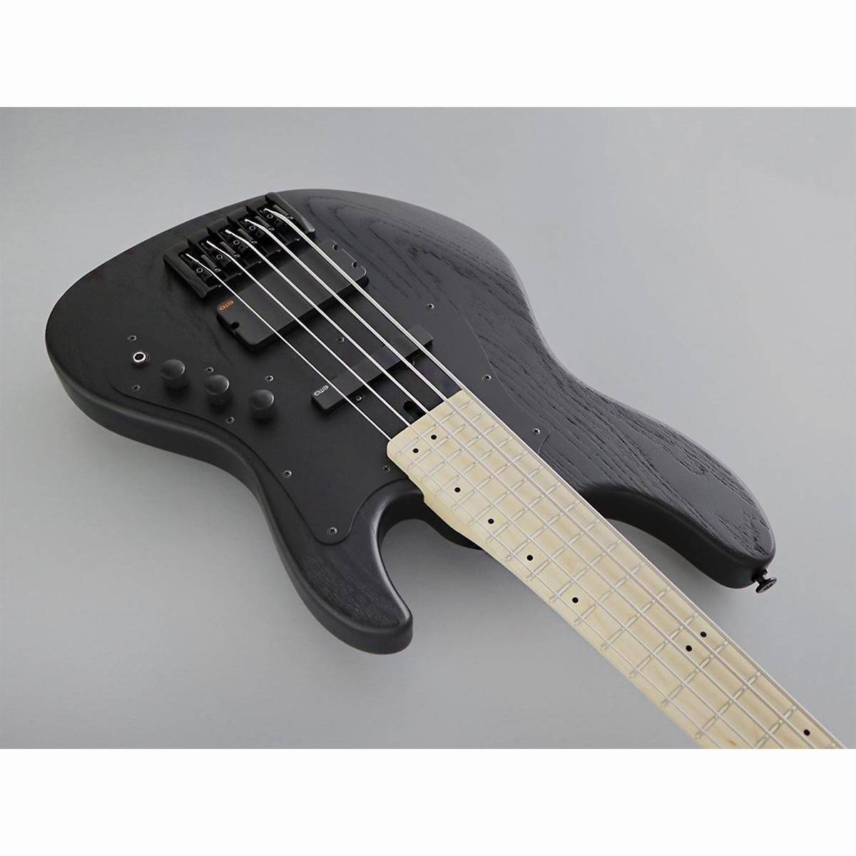 J-Standard Mighty Jazz 5-Saiter OPB J-Standard Mighty Jazz 5-Saiter OPB