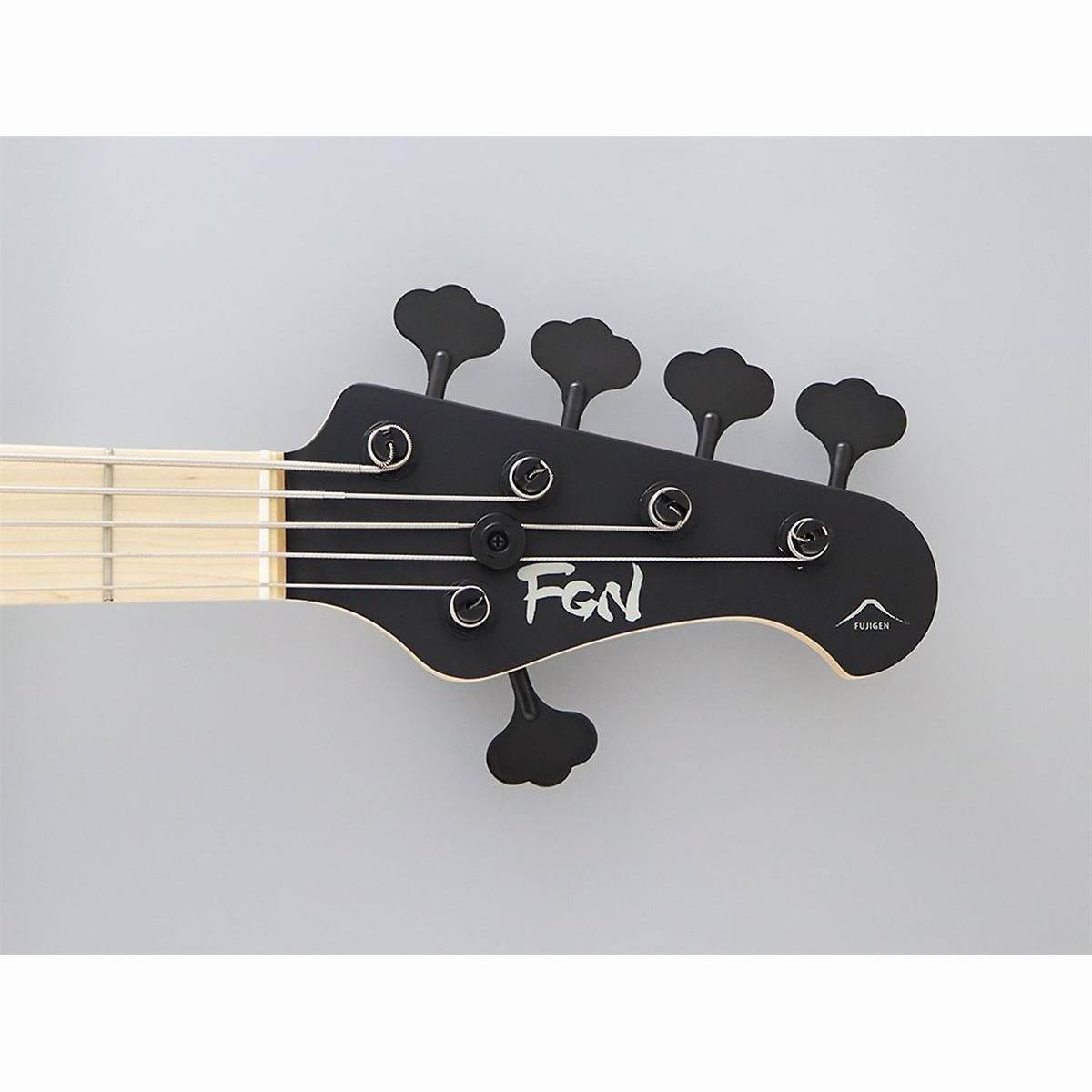 J-Standard Mighty Jazz 5-Saiter OPB J-Standard Mighty Jazz 5-Saiter OPB