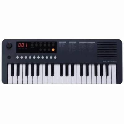MK37/BK Mini-Keyboard 37 Tasten