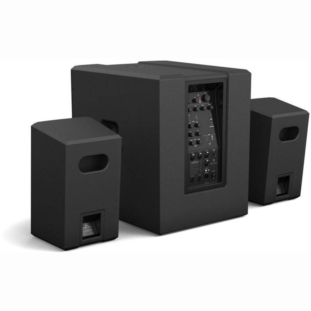 Dave 18 G4X Kompakt PA