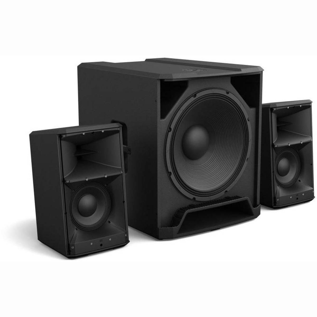 Dave 18 G4X Kompakt PA