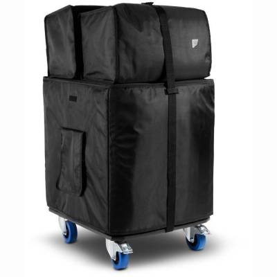 Dave 15 G4X Bag Set