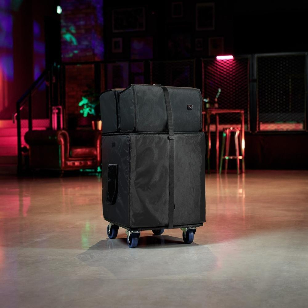 Dave 15 G4X Bag Set
