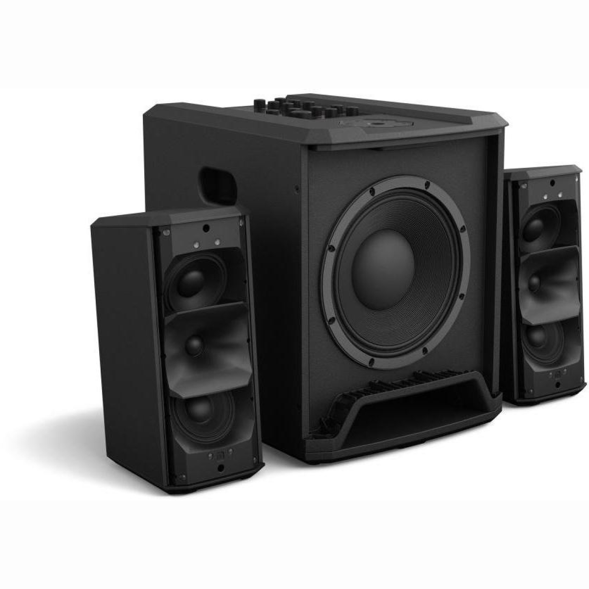 Dave 10 G4X Kompakt PA