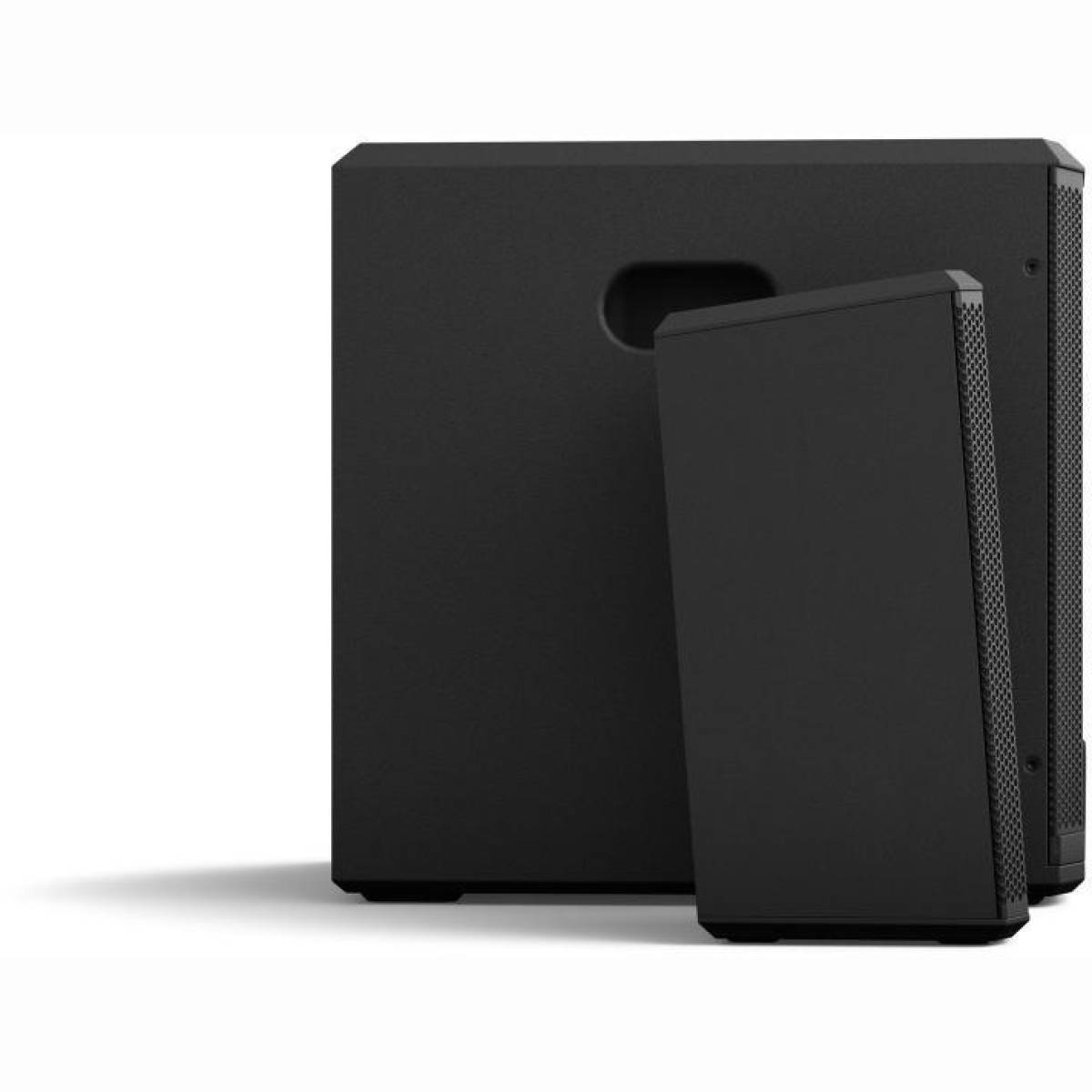 Dave 10 G4X Kompakt PA