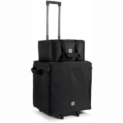 Dave 10 G4X Bag Set