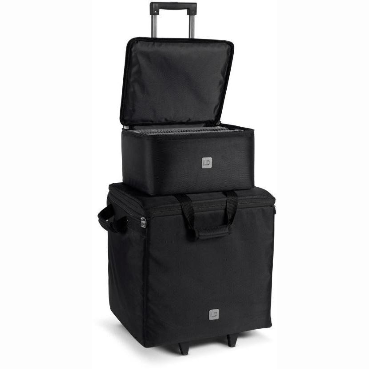 Dave 10 G4X Bag Set