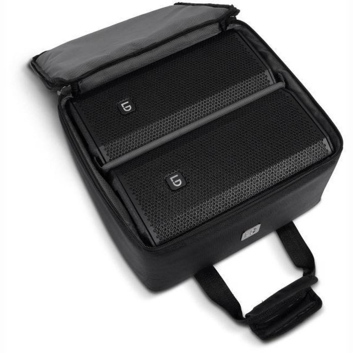 Dave 10 G4X Bag Set