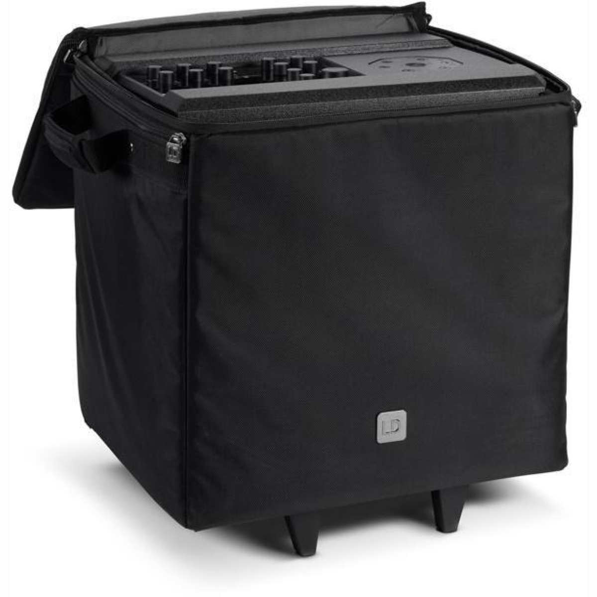 Dave 10 G4X Bag Set