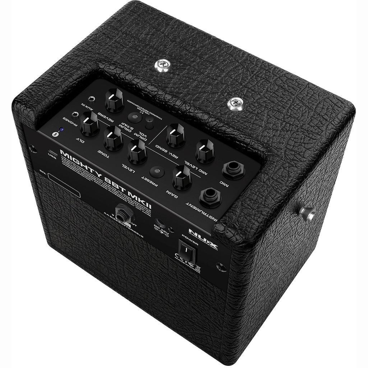 Mighty 8 BT-MKII Modeling Amp