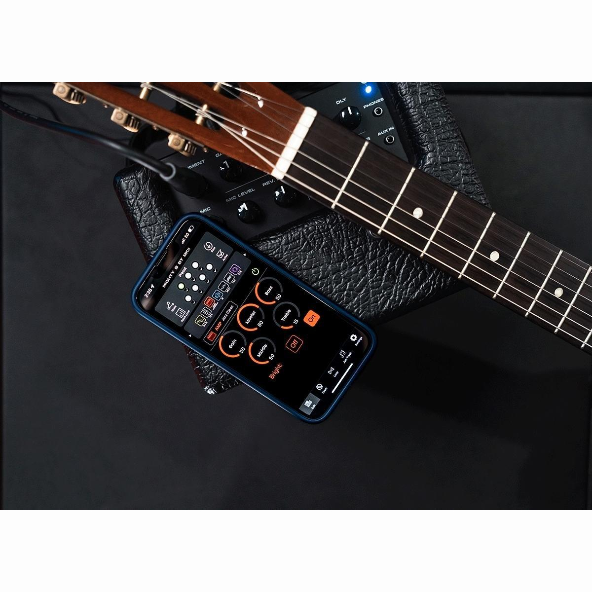 Mighty 8 BT-MKII Modeling Amp