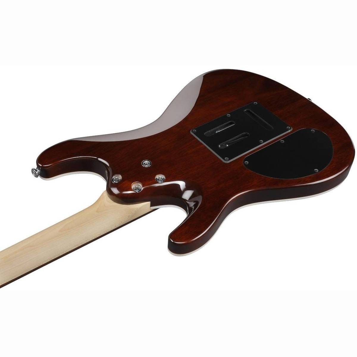 SA260-FM-BRG E-Gitarre Blue Reef Grad.