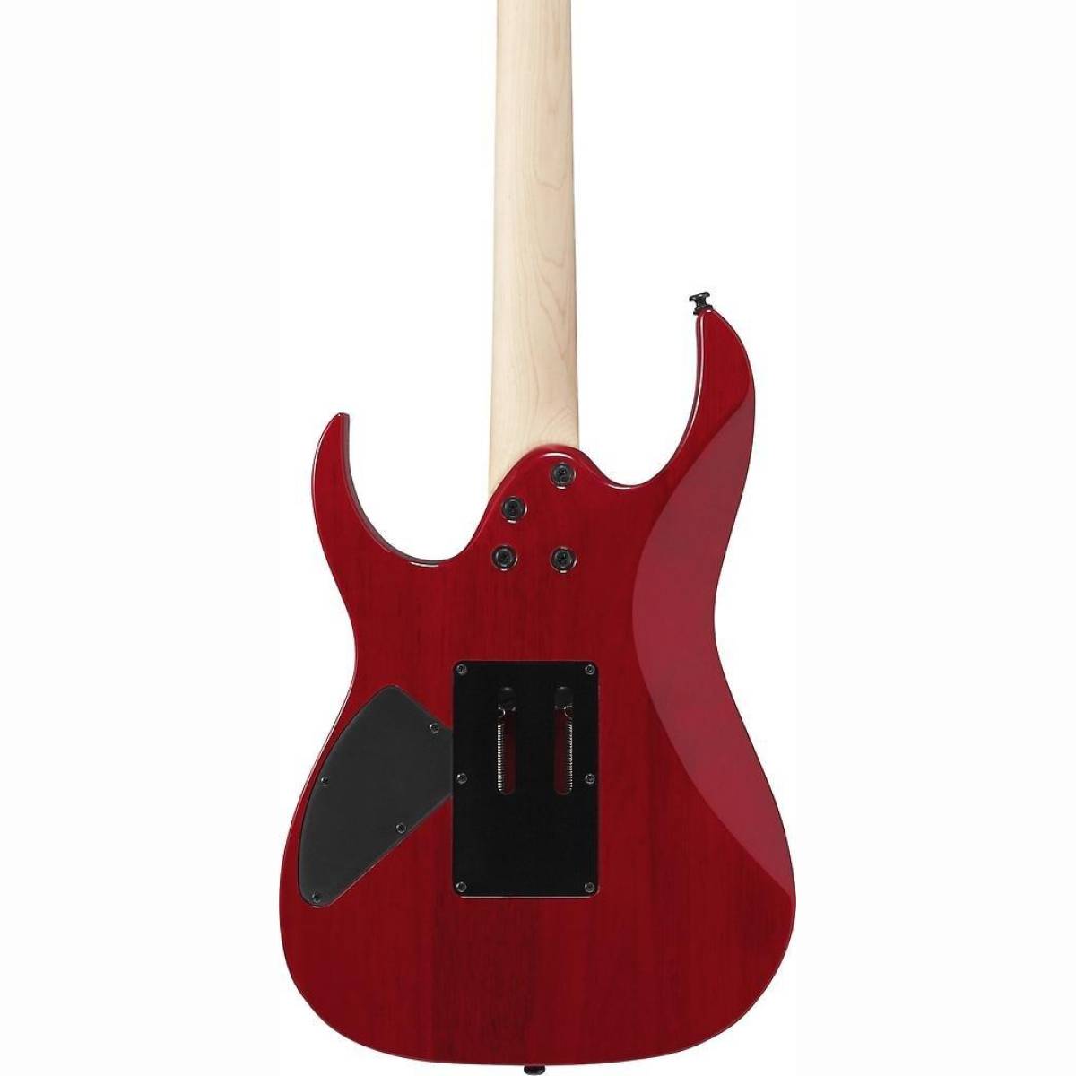 RG470PB-REB E-Gitarre Red Eclipse Burs