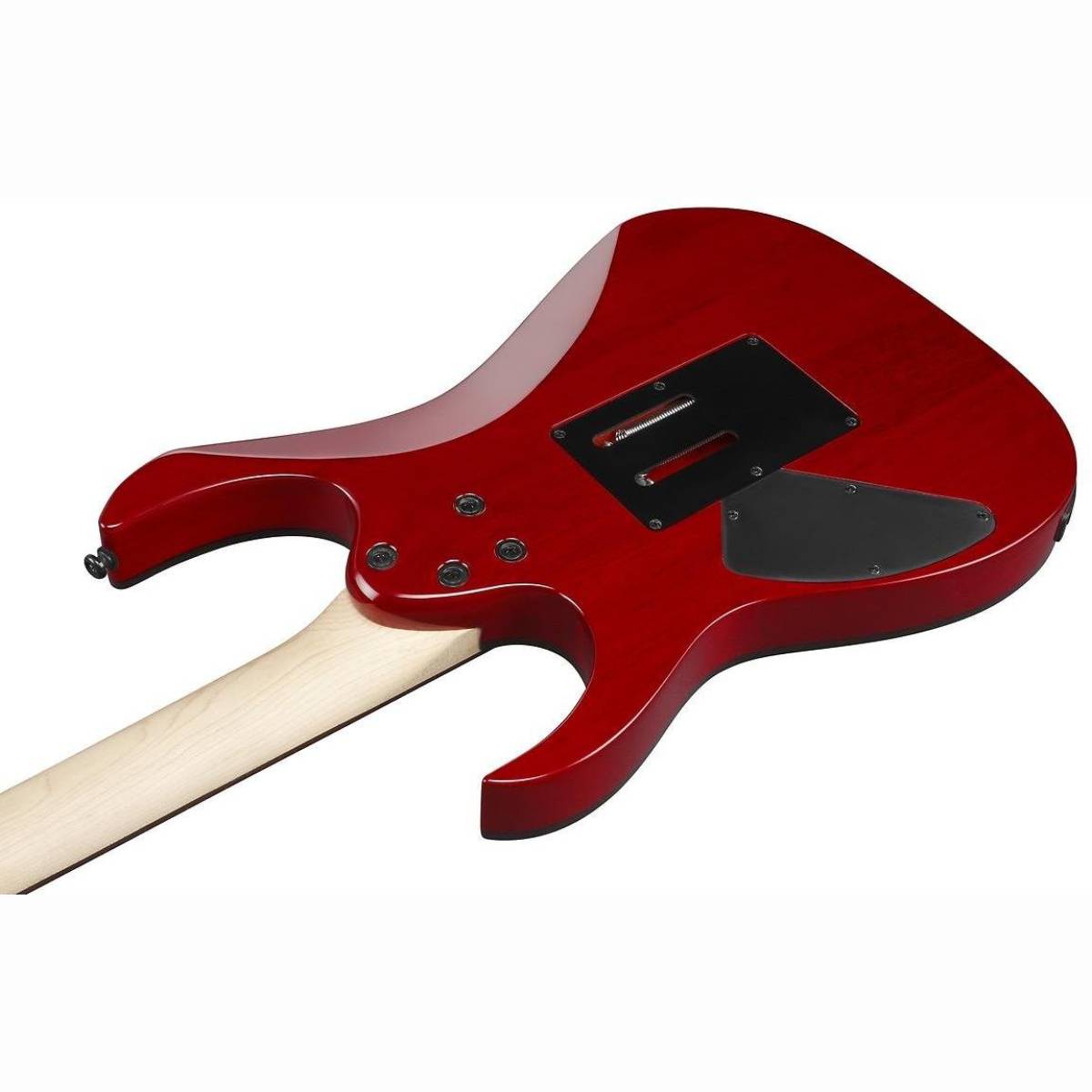 RG470PB-REB E-Gitarre Red Eclipse Burs