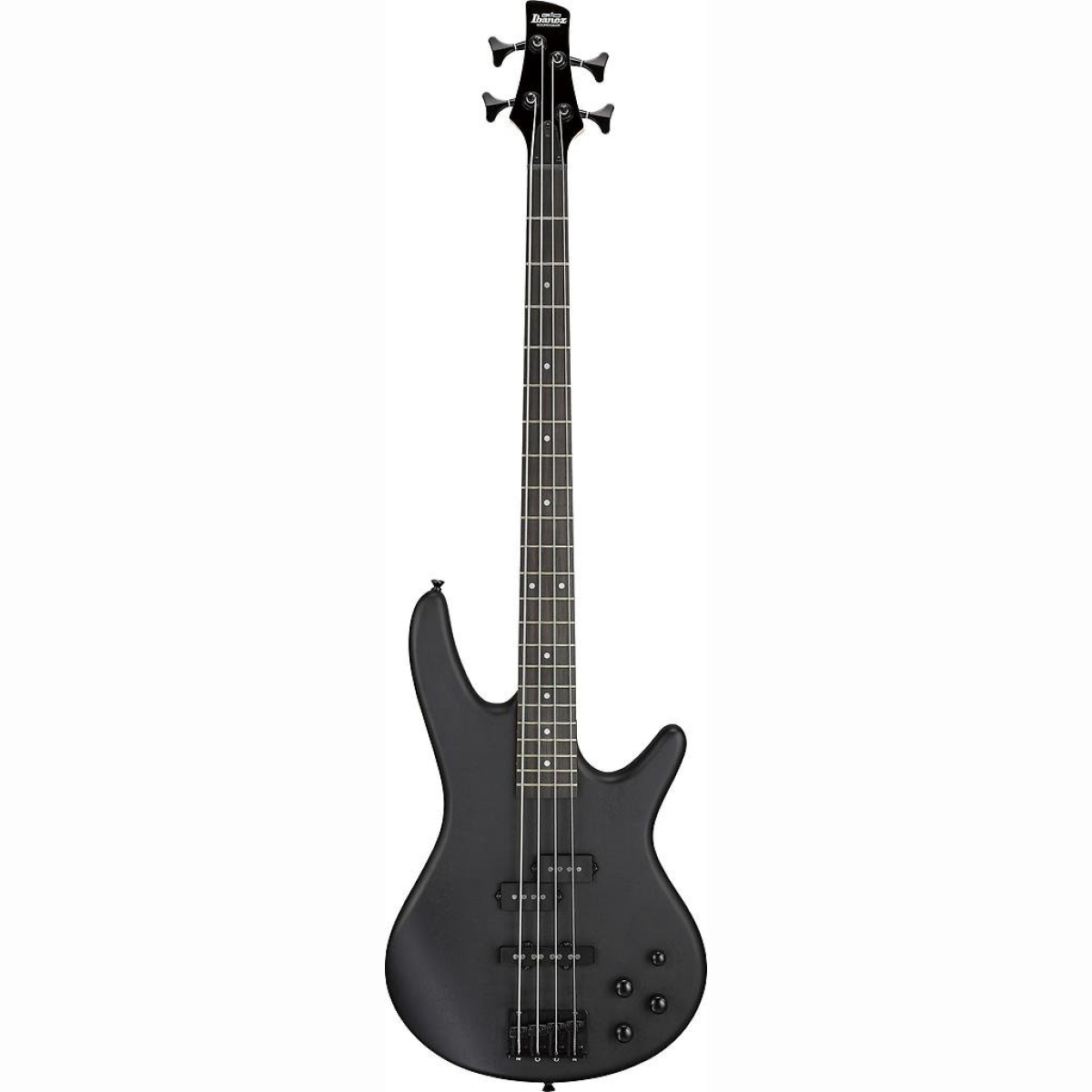 GSR200B-WK E-Bass Black B-Ware GSR200B-WK E-Bass Black B-Ware