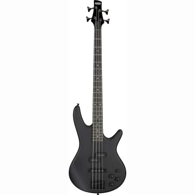 GSR200B-WK E-Bass Black B-Ware