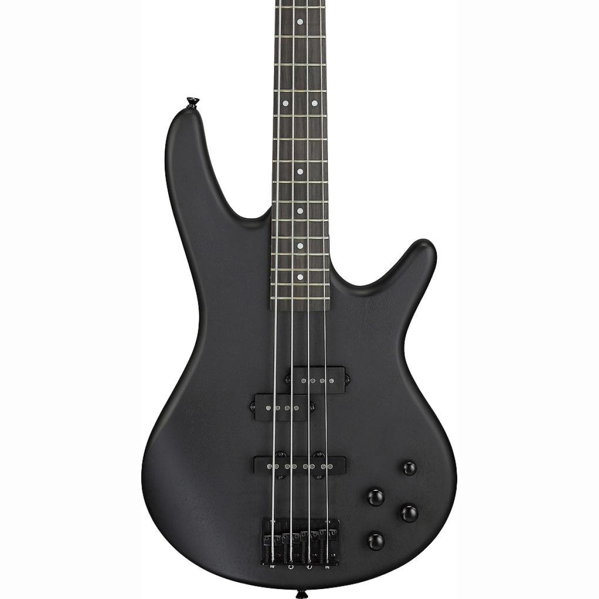 GSR200B-WK E-Bass Black B-Ware GSR200B-WK E-Bass Black B-Ware