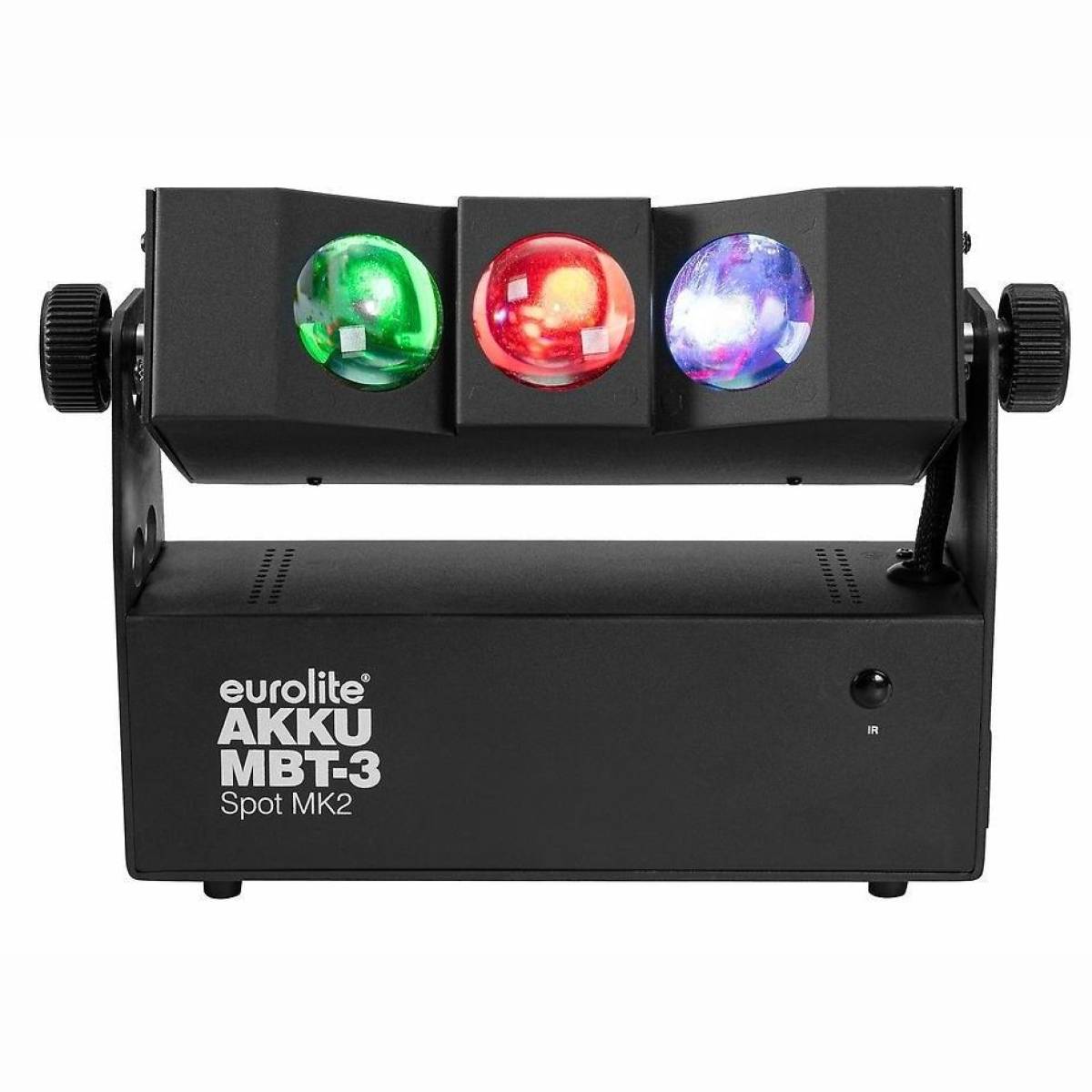 Akku MBT-3 Spot MK2
