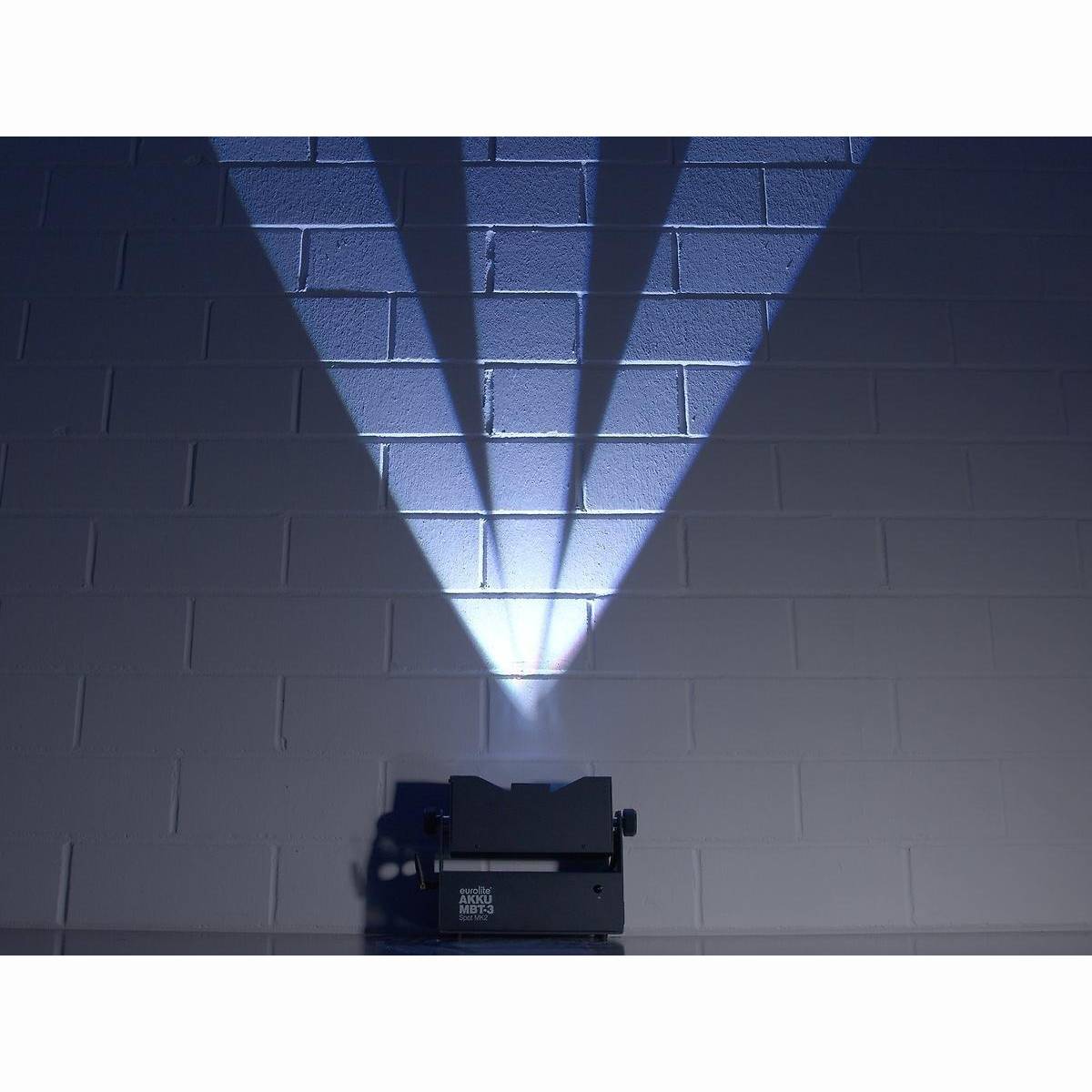 Akku MBT-3 Spot MK2