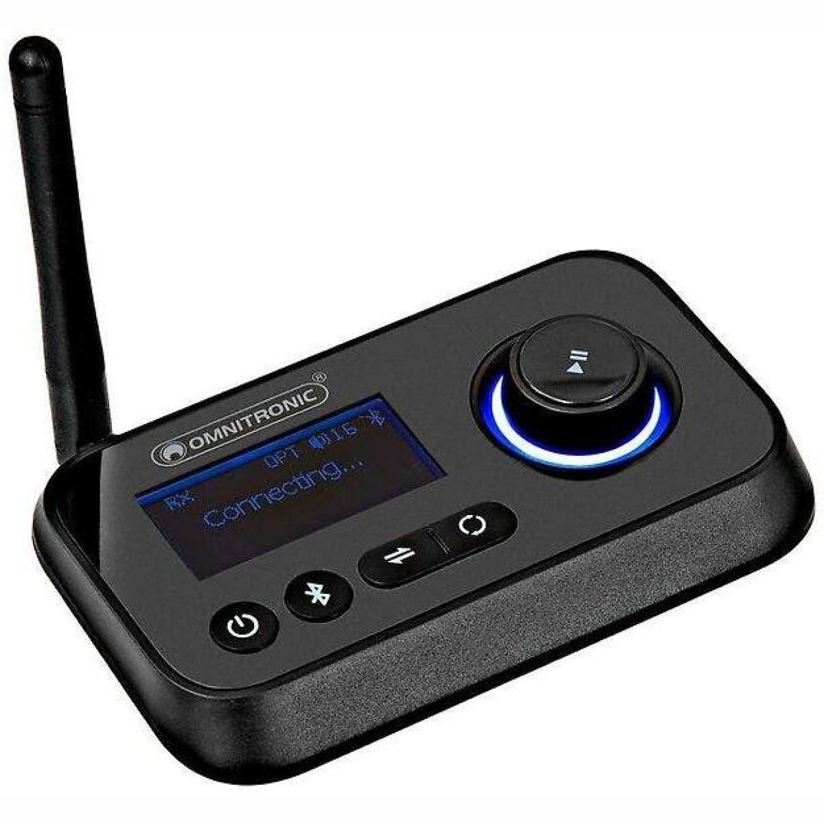 BDT 5.2 Pro APTX HD Bluetooth Tr.