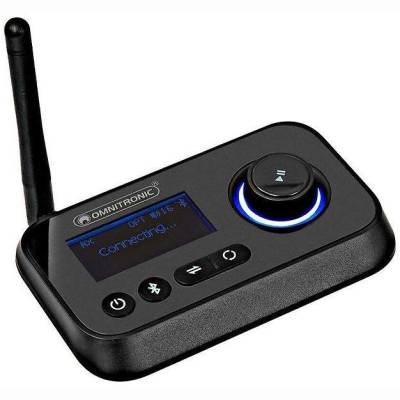 BDT 5.2 Pro APTX HD Bluetooth Tr.