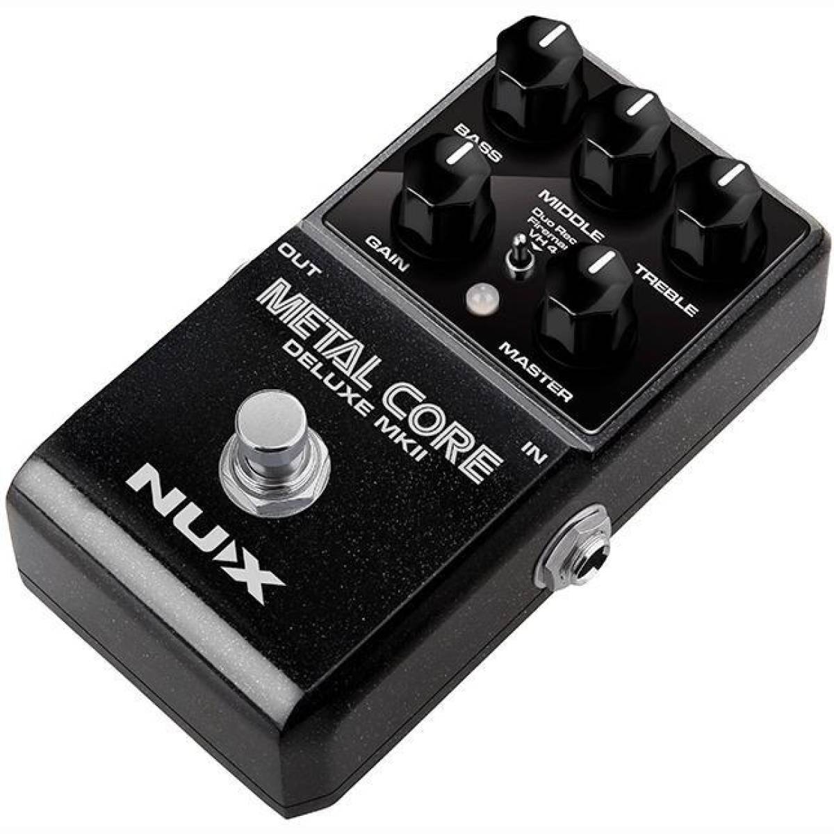 Metalcore DLX MK2 Distortion Metalcore DLX MK2 Distortion