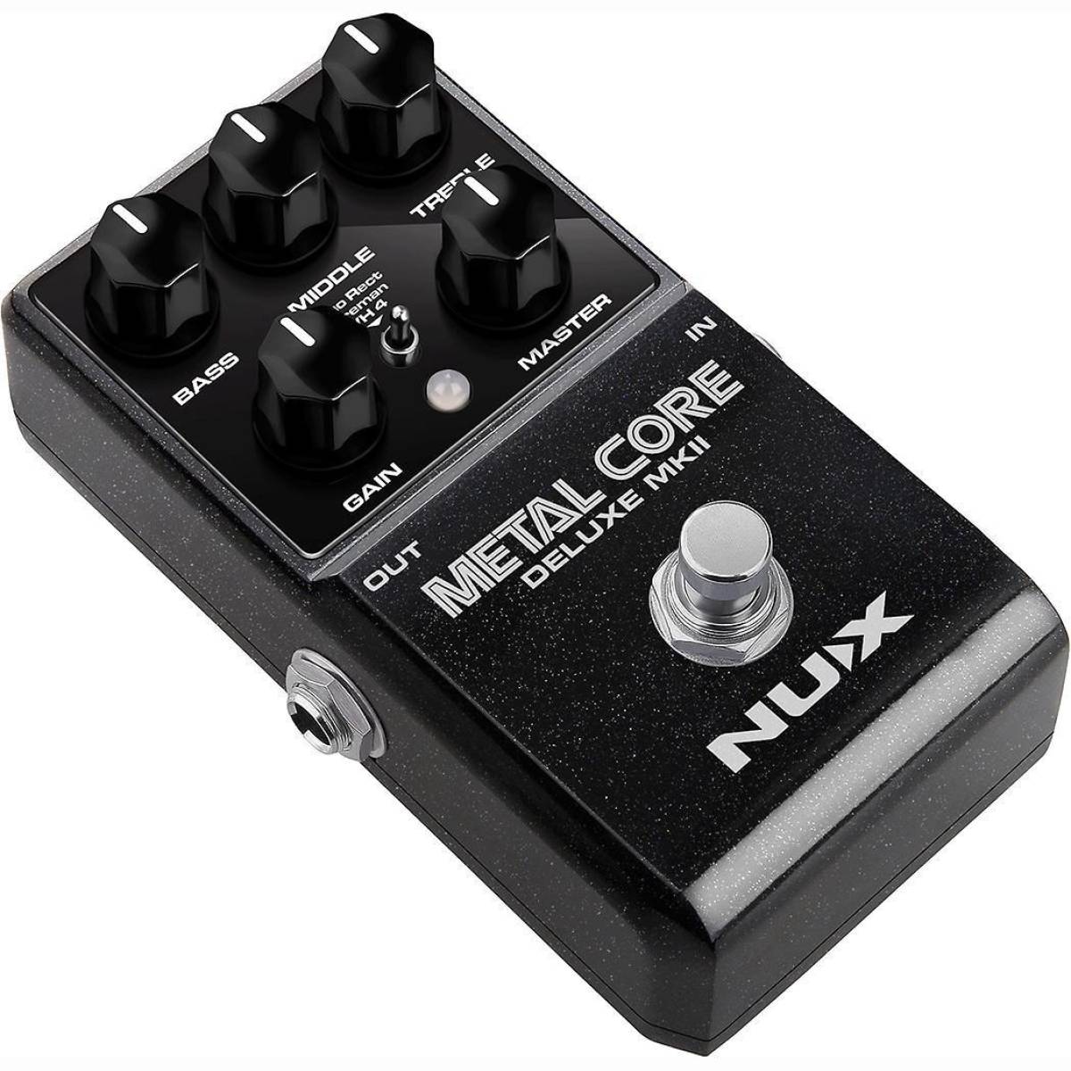 Metalcore DLX MK2 Distortion Metalcore DLX MK2 Distortion