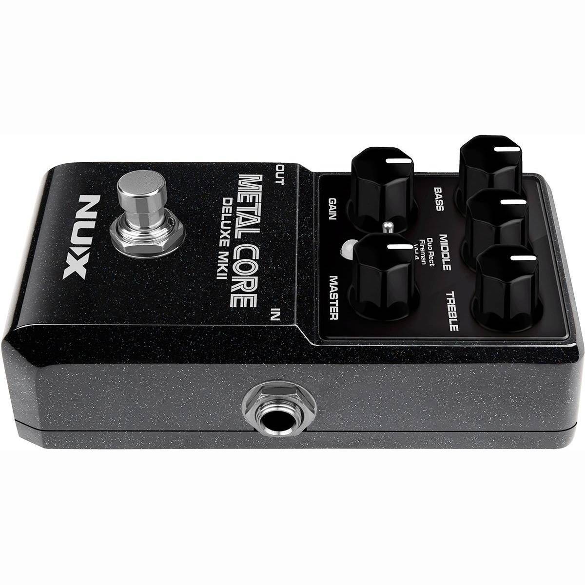 Metalcore DLX MK2 Distortion Metalcore DLX MK2 Distortion