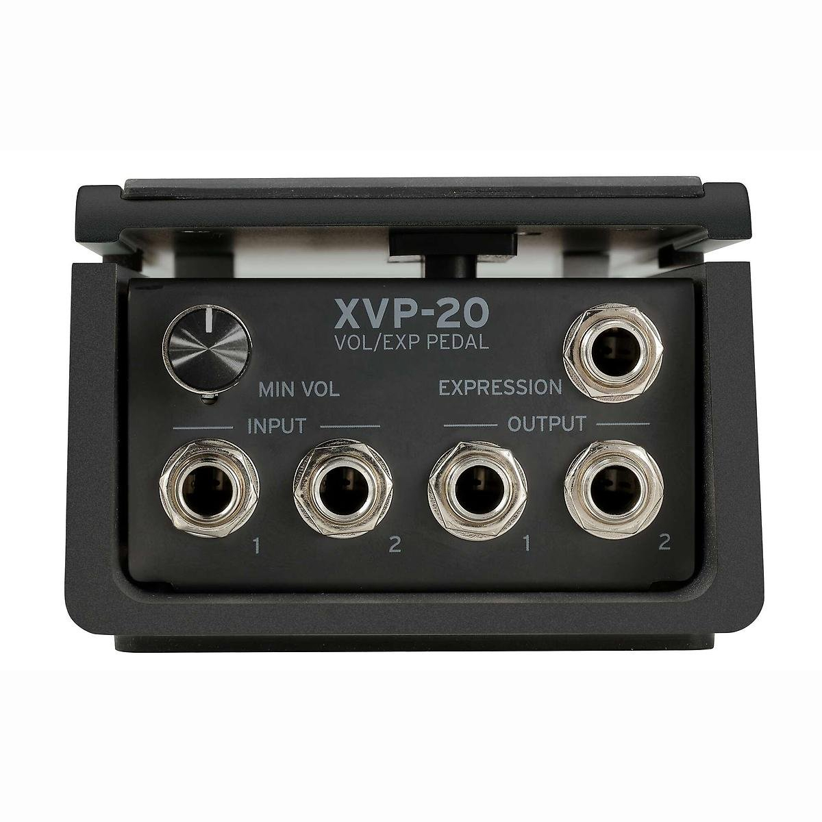 XVP-20 Expression-/Volumenpedal