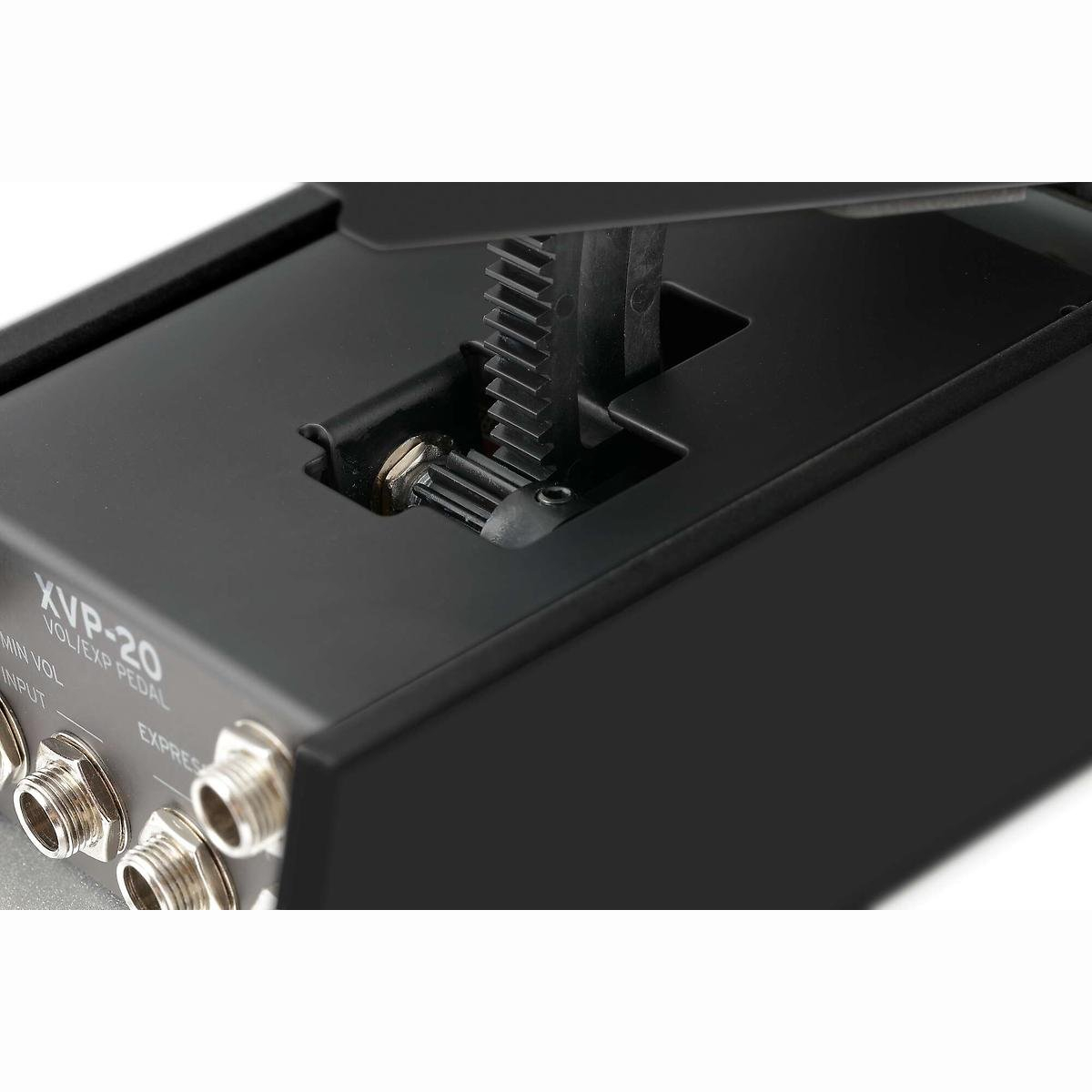 XVP-20 Expression-/Volumenpedal